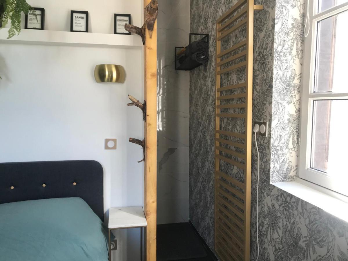 La Loge 45 Au Coeur Du Centre Historique De * Rodez