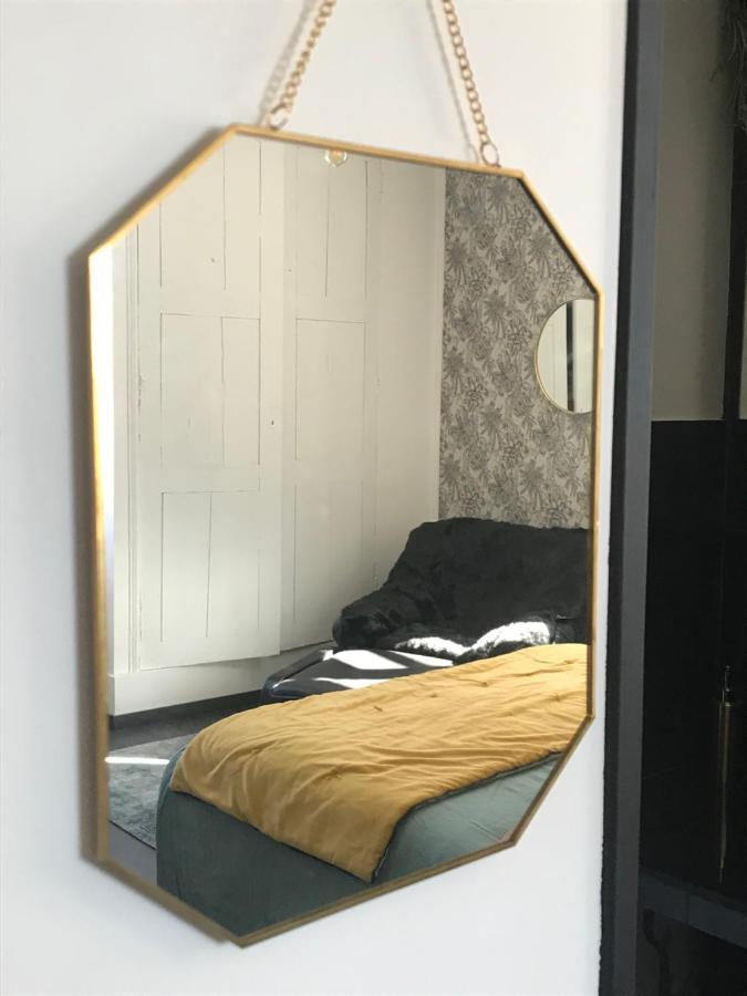 La Loge 45 Au Coeur Du Centre Historique De *