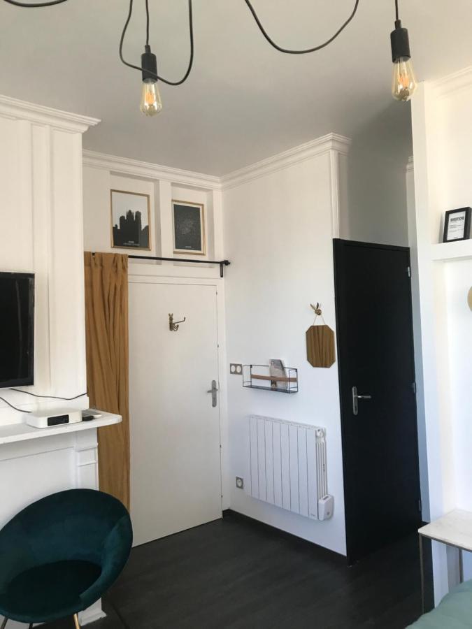 La Loge 45 Au Coeur Du Centre Historique De Apartment Rodez